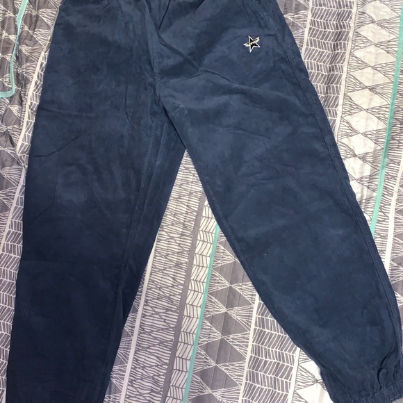 supreme corduroy skate pant